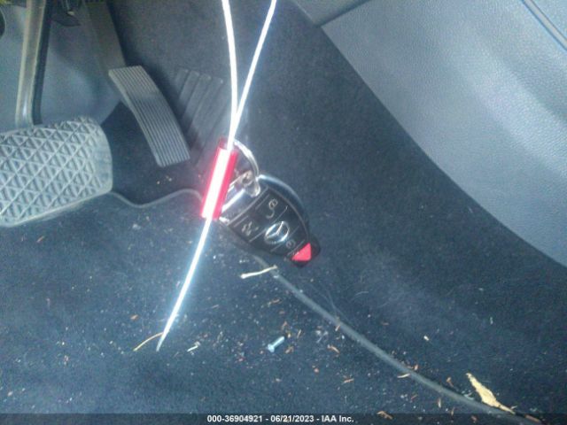 WDDSJ4EB7EN136780 Mercedes-Benz Cla-class Cla 250