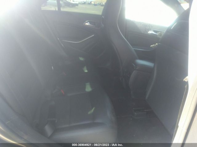WDDSJ4EB7EN136780 Mercedes-Benz Cla-class Cla 250