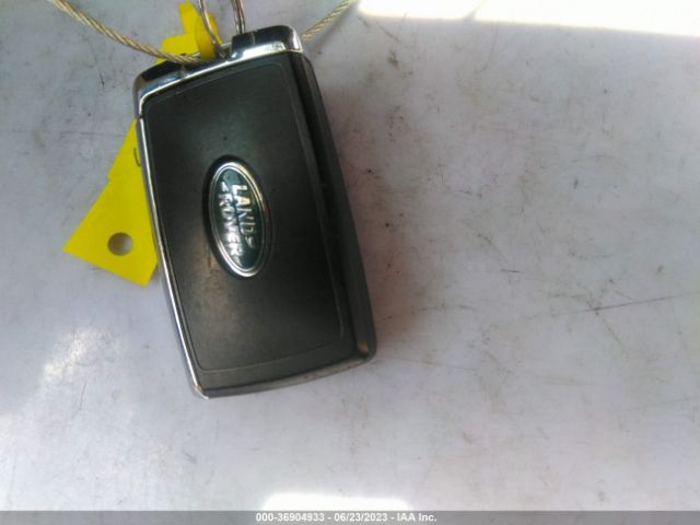 SALYT2EX3MA306503 Land Rover Range Rover Velar R-dynamic S
