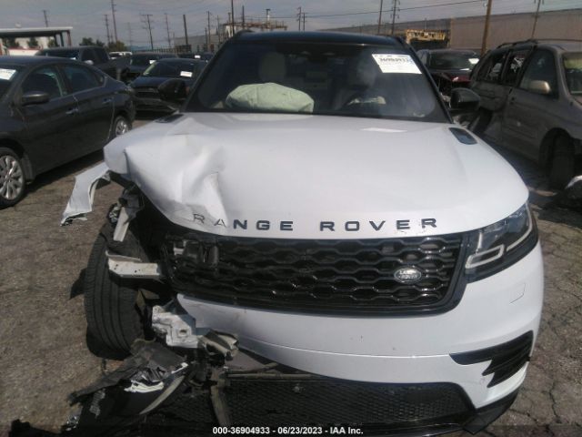 SALYT2EX3MA306503 Land Rover Range Rover Velar R-dynamic S