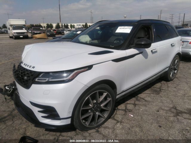 SALYT2EX3MA306503 Land Rover Range Rover Velar R-dynamic S