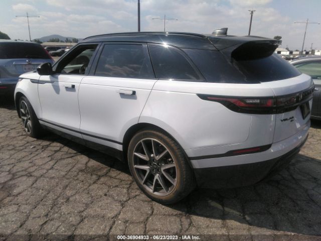 SALYT2EX3MA306503 Land Rover Range Rover Velar R-dynamic S