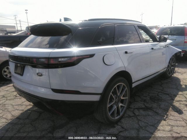 SALYT2EX3MA306503 Land Rover Range Rover Velar R-dynamic S