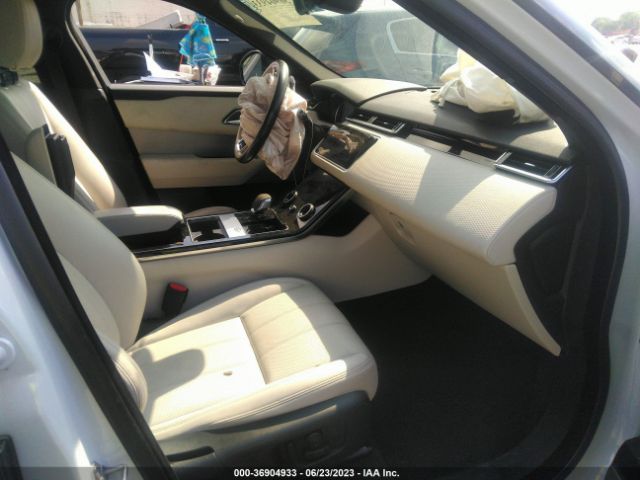 SALYT2EX3MA306503 Land Rover Range Rover Velar R-dynamic S