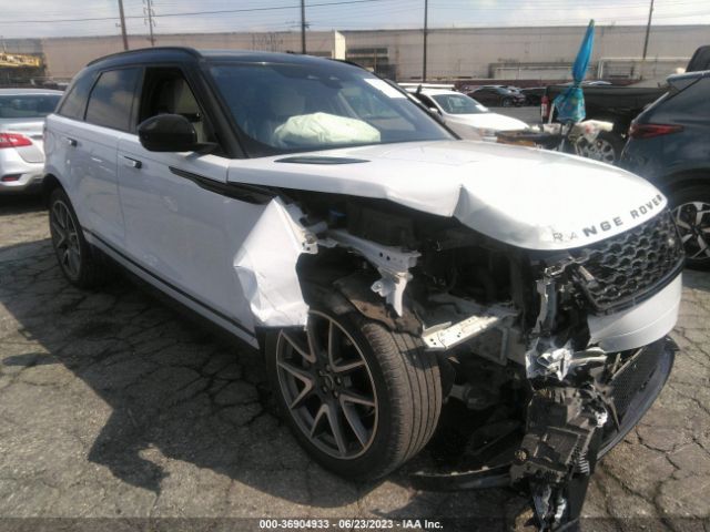 SALYT2EX3MA306503 Land Rover Range Rover Velar R-dynamic S