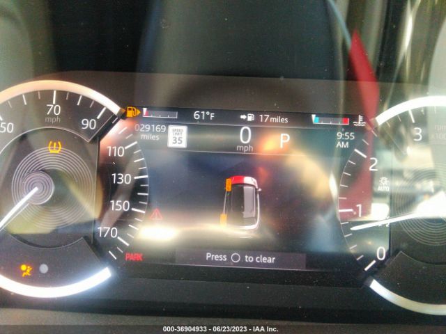 SALYT2EX3MA306503 Land Rover Range Rover Velar R-dynamic S