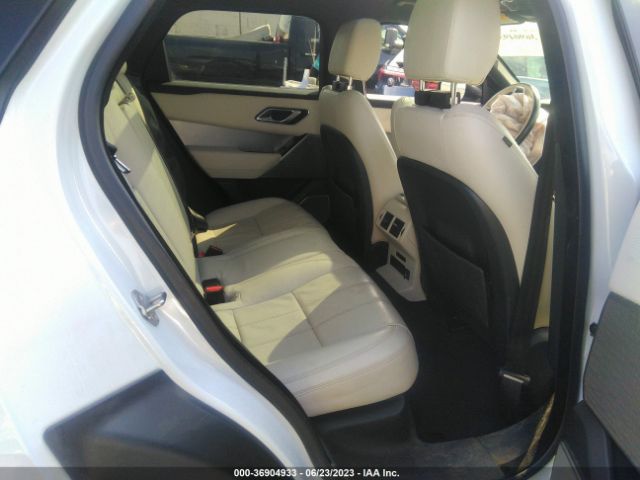 SALYT2EX3MA306503 Land Rover Range Rover Velar R-dynamic S