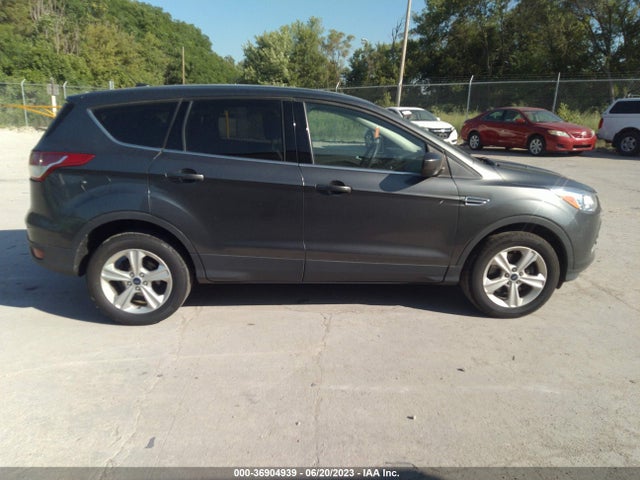 Ford ESCAPE SE 2016 1FMCU9GX7GUC66963 Image 13