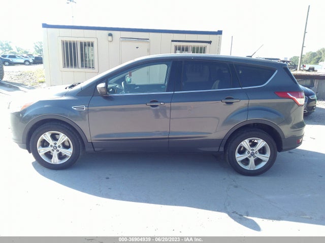 Ford ESCAPE SE 2016 1FMCU9GX7GUC66963 Image 14