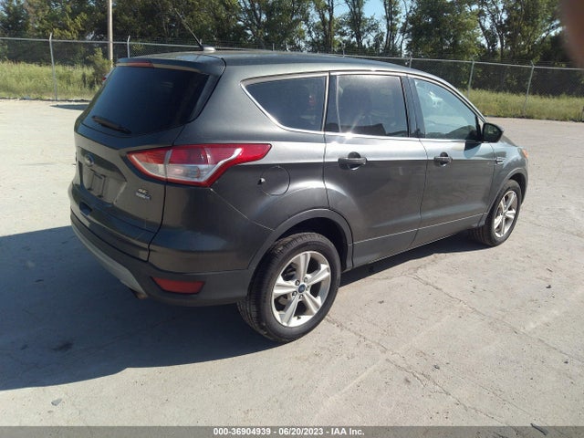 Ford ESCAPE SE 2016 1FMCU9GX7GUC66963 Image 4
