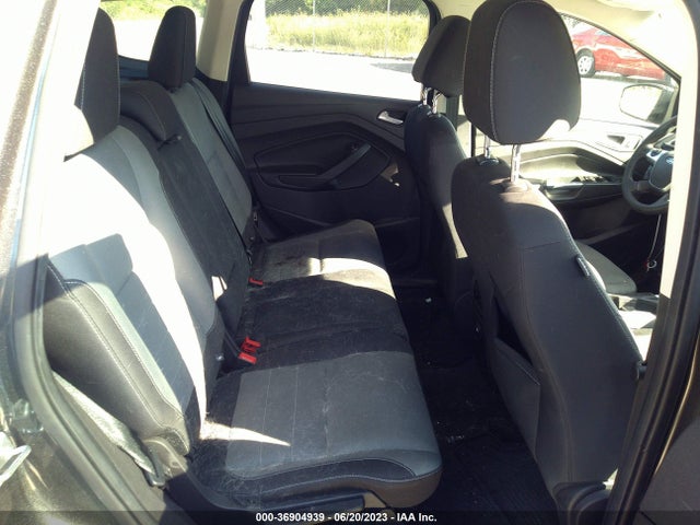 Ford ESCAPE SE 2016 1FMCU9GX7GUC66963 Image 8