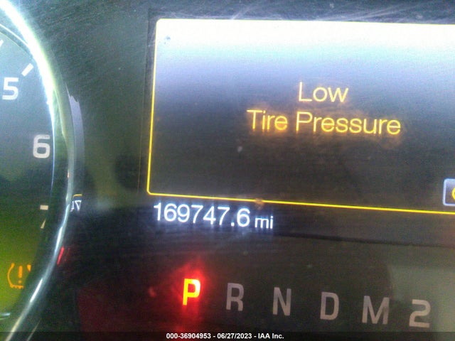 Ford F-150 Xlt 2014 1FTFW1ET5EFB64771 Image 16