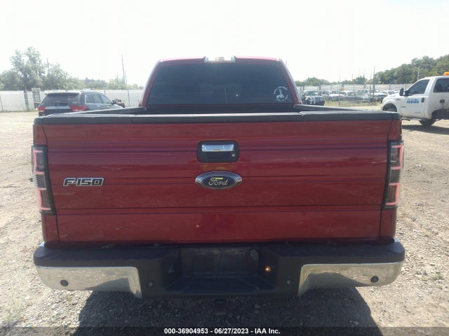 Ford F-150 Xlt 2014 1FTFW1ET5EFB64771 Image 17
