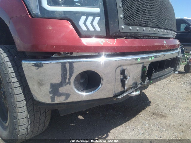 Ford F-150 Xlt 2014 1FTFW1ET5EFB64771 Image 12