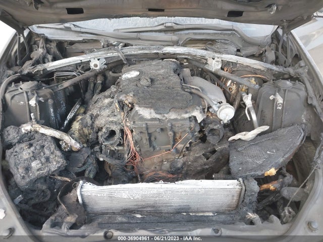 1G6AX5SX2E0197156 Cadillac Cts Sedan Luxury Awd