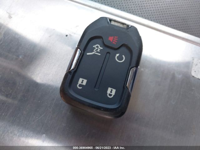 3GKALPEV6NL175411 GMC Terrain Slt