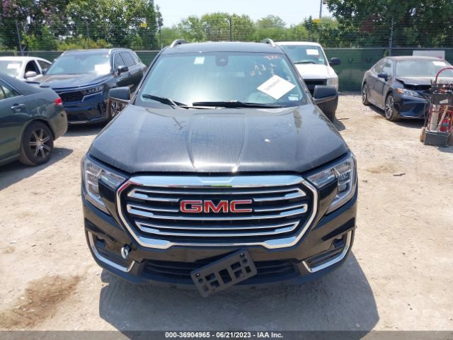3GKALPEV6NL175411 GMC Terrain Slt