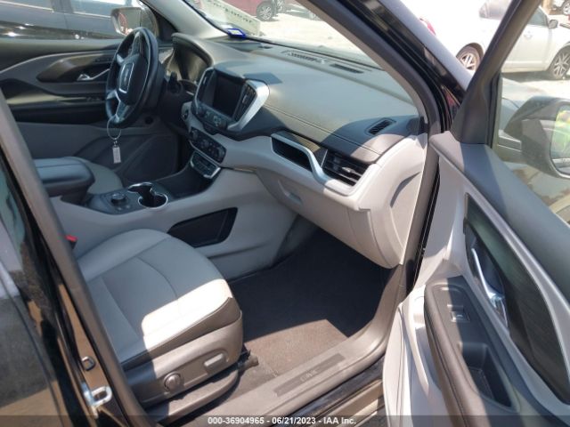 3GKALPEV6NL175411 GMC Terrain Slt