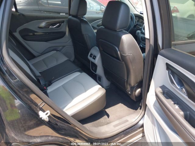 3GKALPEV6NL175411 GMC Terrain Slt