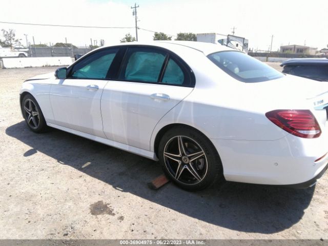 WDDZF4JBXKA520397 Mercedes-Benz E-class E 300