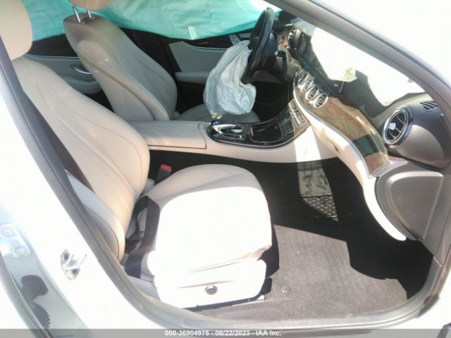 WDDZF4JBXKA520397 Mercedes-Benz E-class E 300