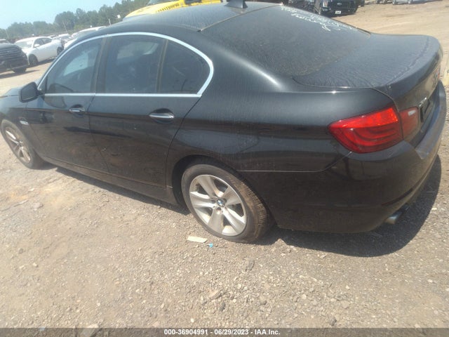 Продажа на аукционе авто 2013 Bmw 5 Series 528i Xdrive, vin: WBAXH5C59DD110391, номер лота: 36904991