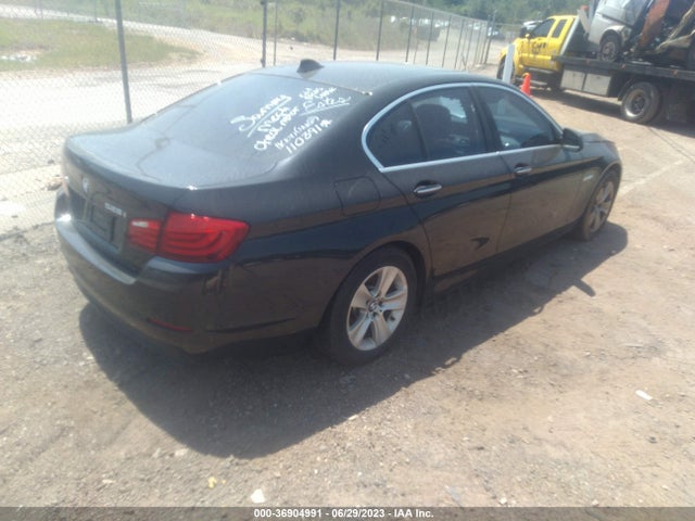 Продажа на аукционе авто 2013 Bmw 5 Series 528i Xdrive, vin: WBAXH5C59DD110391, номер лота: 36904991