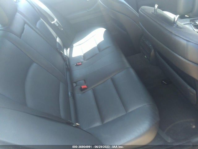 Продажа на аукционе авто 2013 Bmw 5 Series 528i Xdrive, vin: WBAXH5C59DD110391, номер лота: 36904991
