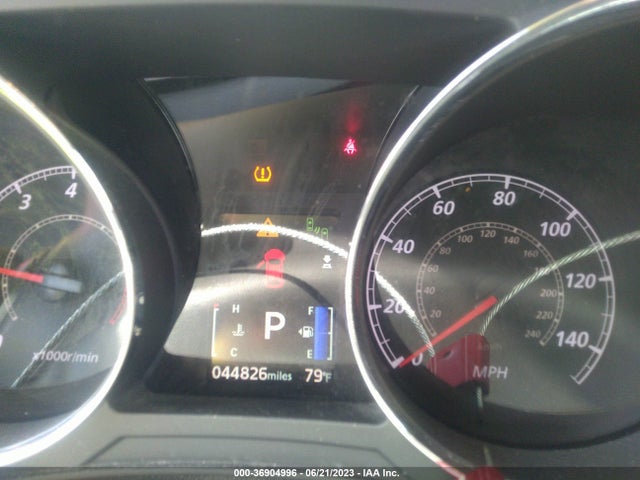 JA4ARUAU1MU031835 Mitsubishi Outlander Sport Es/se/le/be