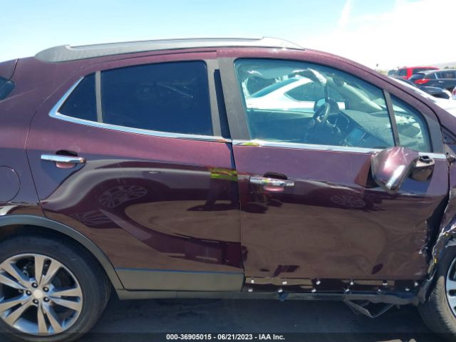 KL4CJHSM5HB204487 Buick Encore Premium