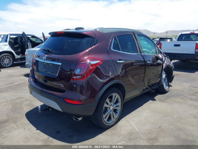KL4CJHSM5HB204487 Buick Encore Premium