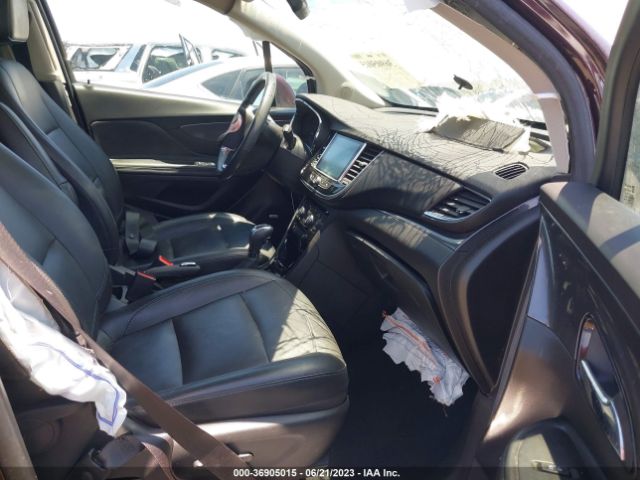 KL4CJHSM5HB204487 Buick Encore Premium
