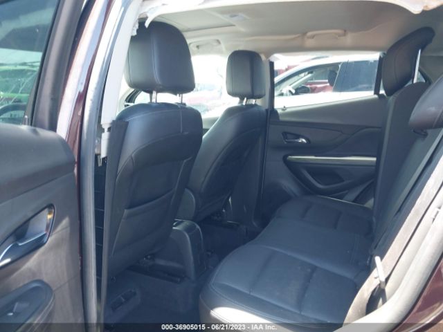 KL4CJHSM5HB204487 Buick Encore Premium