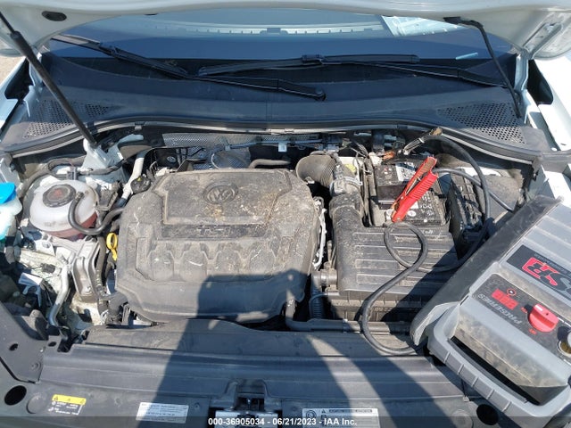 3VV1B7AXXKM182696 Volkswagen TIGUAN S