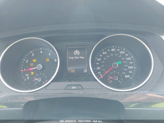 3VV1B7AXXKM182696 Volkswagen TIGUAN S