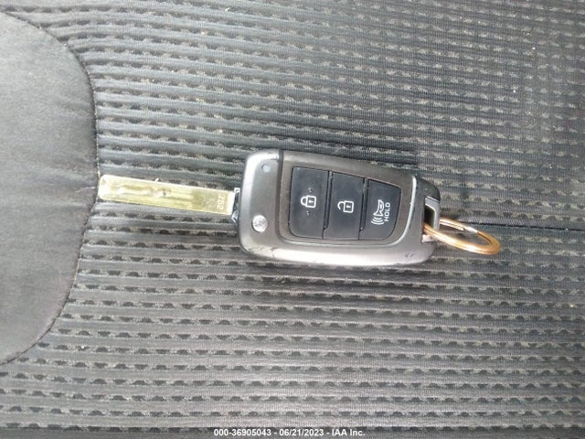 Hyundai Santa Fe Se 2020 5NMS23AD3LH136424 Image 3