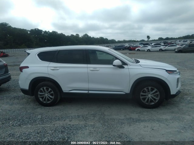 Hyundai Santa Fe Se 2020 5NMS23AD3LH136424 Image 5