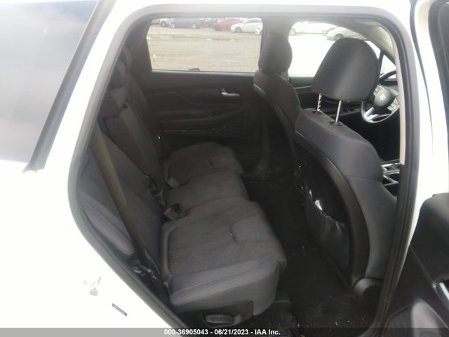 Hyundai Santa Fe Se 2020 5NMS23AD3LH136424 Image 14