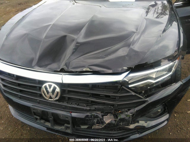 3VWC57BU5MM005945 Volkswagen Jetta S/se/r-line