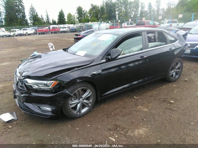 3VWC57BU5MM005945 Volkswagen Jetta S/se/r-line