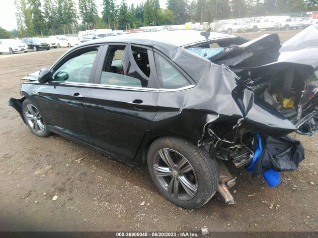 3VWC57BU5MM005945 Volkswagen Jetta S/se/r-line