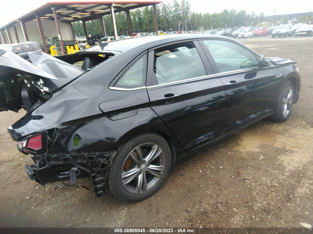 3VWC57BU5MM005945 Volkswagen Jetta S/se/r-line