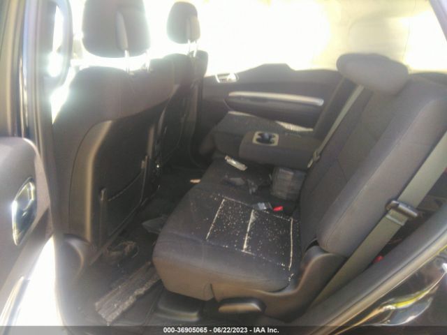 1C4RDJAG2JC443523 Dodge Durango Sxt