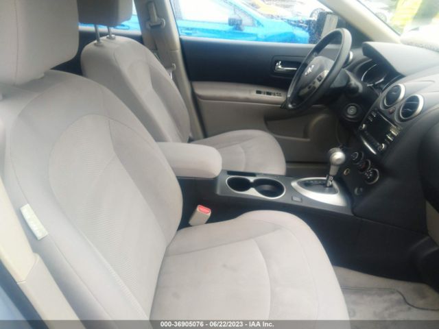 JN8AS5MV3EW204785 Nissan Rogue Select S