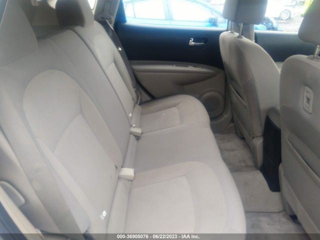 JN8AS5MV3EW204785 Nissan Rogue Select S