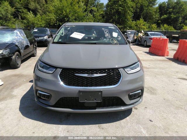 Chrysler Pacifica Hybrid Touring L 2022 2C4RC1L75NR134836 Image 13