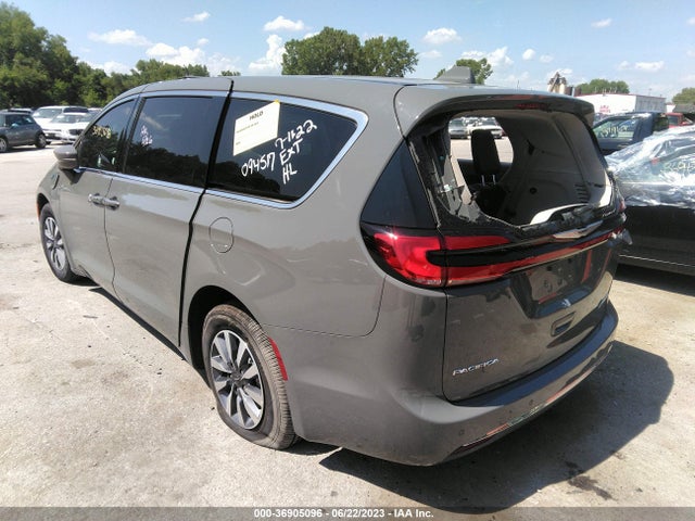 Chrysler Pacifica Hybrid Touring L 2022 2C4RC1L75NR134836 Image 3