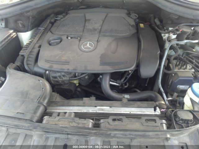 4JGDA5JB0FA598276 Mercedes-Benz M-class Ml 350