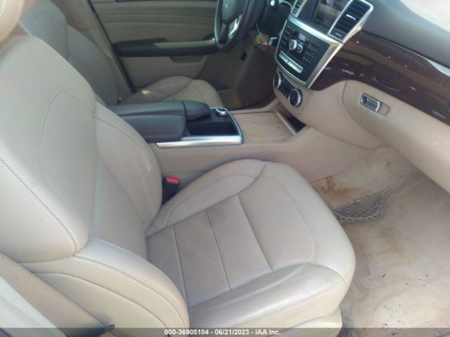 4JGDA5JB0FA598276 Mercedes-Benz M-class Ml 350