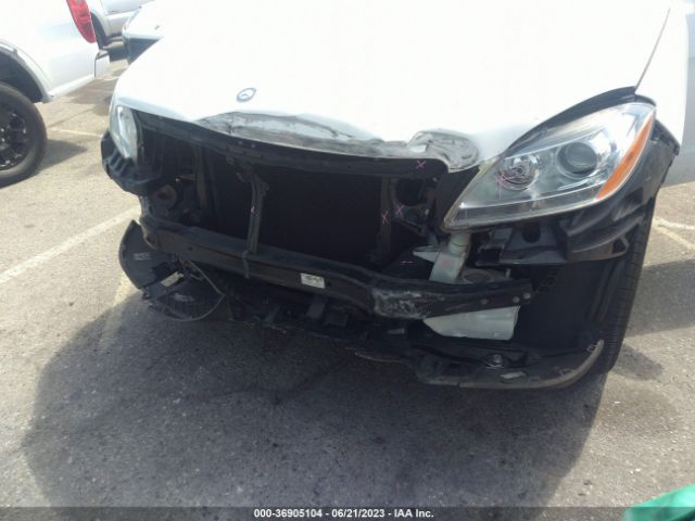 4JGDA5JB0FA598276 Mercedes-Benz M-class Ml 350